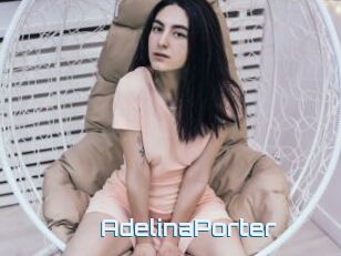 AdelinaPorter