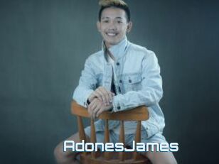 AdonesJames