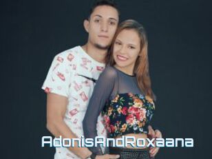 AdonisAndRoxaana