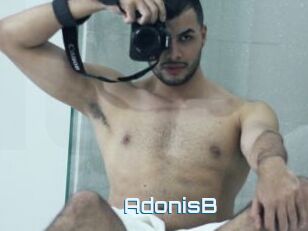 AdonisB
