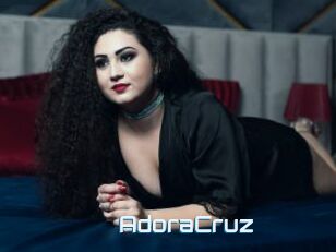 AdoraCruz
