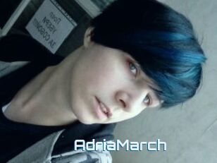 AdriaMarch