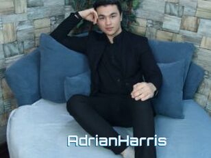 AdrianHarris