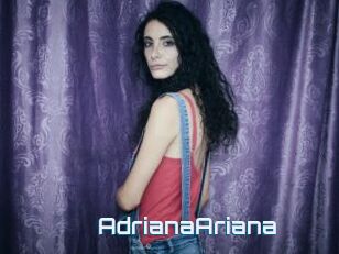 AdrianaAriana