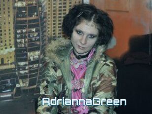AdriannaGreen