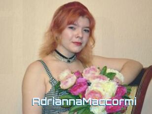 AdriannaMaccormi