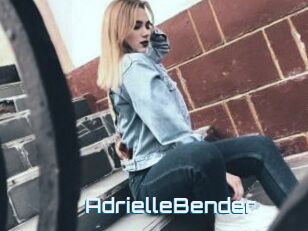 AdrielleBender