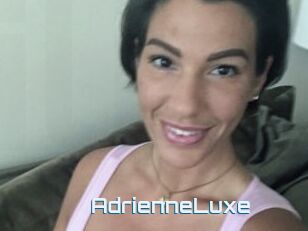 AdrienneLuxe