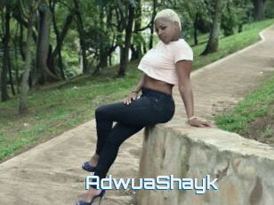 AdwuaShayk