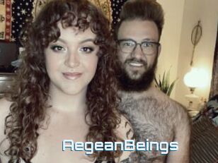 AegeanBeings