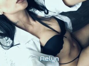 Aelyn