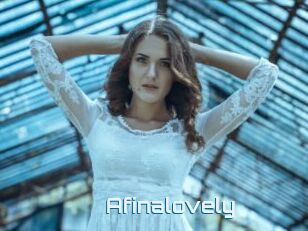 Afinalovely