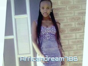 Africandream786