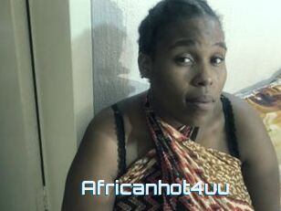 Africanhot4uu