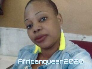 Africanqueen2020