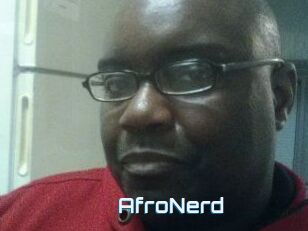 AfroNerd