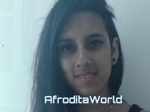 AfroditaWorld