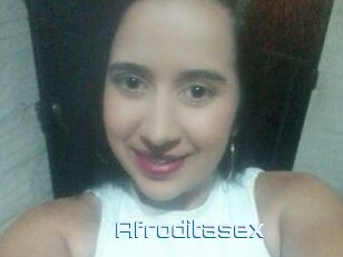 Afroditasex