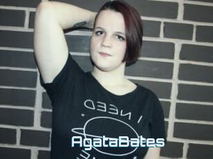 AgataBates