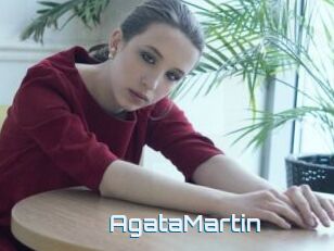 AgataMartin