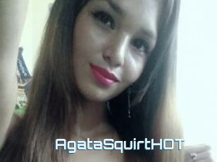 AgataSquirtHOT