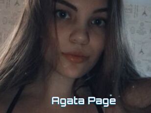 Agata_Page