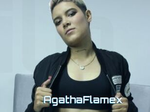 AgathaFlamex