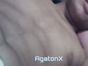 Agaton_X