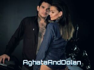 AghataAndDolan