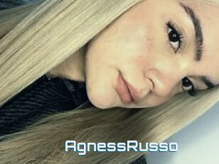 AgnessRusso
