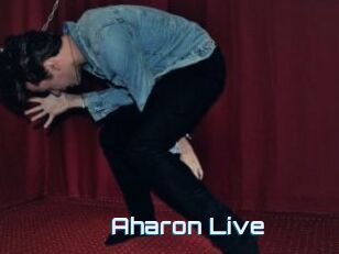 Aharon_Live