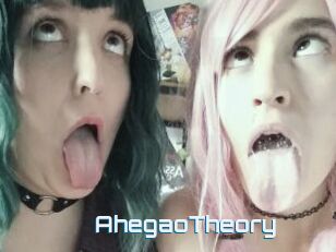 AhegaoTheory