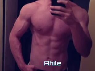 Ahile