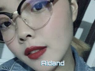 Aidand