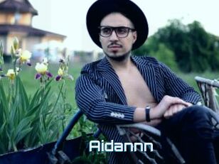 Aidannn