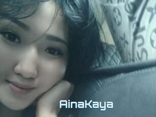 AinaKaya