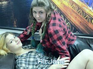 AirJane