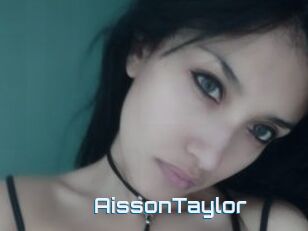 AissonTaylor