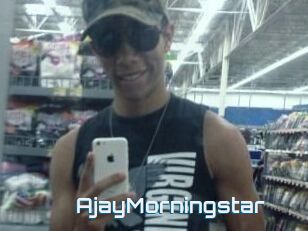 AjayMorningstar