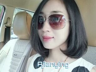 Ajianying