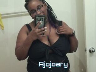 Ajojoary