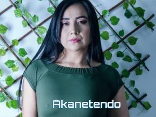 Akanetendo