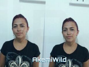 AkemiWild