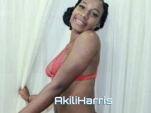 AkiliHarris