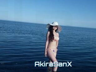 AkiraSanX