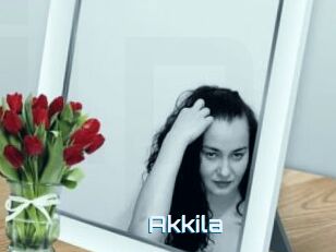 Akkila