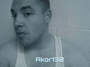 Akor130