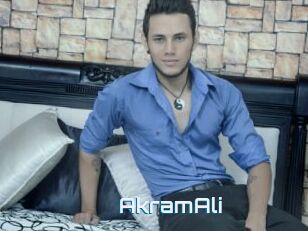 AkramAli