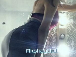 AkshayDoll