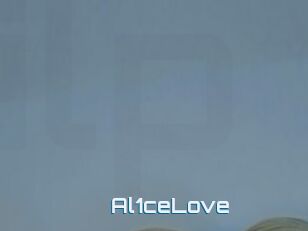 Al1ceLove